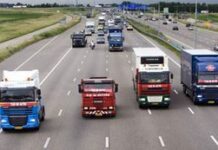 Перегляд напівпричепа: як аеродинамічне бачення Луїджі Колані знижує витрати на пальне