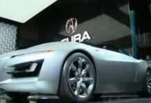 Як підвіска автомобіля справляється з вертикальним прискоренням для більш плавної їзди