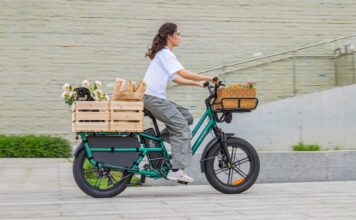 Огляд Fiido T2: чи коштує €1499 за цей електричний вантажний велосипед такого ризику?
