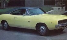 Dodge Charger R/T 1968: чому автомобіль з фільму «Буліт» переміг Mustang