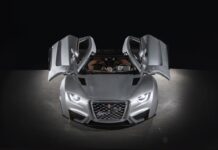 The 2020 Return of Hispano Suiza: Inside the Electric Carmen Supercar
