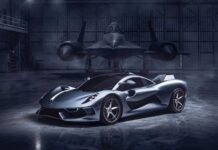 Hennessey Blackbird: Аналоговий суперкар, який нам потрібний прямо зараз
