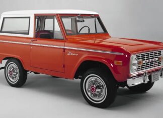Kebangkitan Jeep Grand Wagoneer dan kembalinya SUV body-on-frame