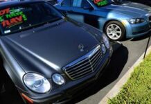 Оцінка AutoCheck: Як працює система рейтингу автомобілів від Experian