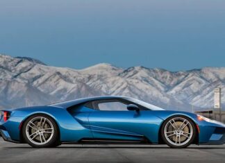 Perché le case automobilistiche di lusso ti vietano di rivendere la tua supercar