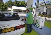 Аргументи на користь зрідженого нафтового газу у сучасних автомобілях