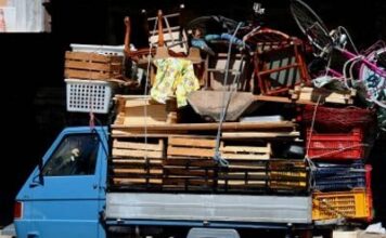 Розуміння номінальної маси осі (GAWR): межа, яку не можна ігнорувати
