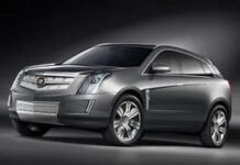 Cadillac Provoq: Як концепт-кар доводить, що екологічні позашляховики не повинні бути негарними