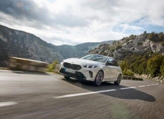 BMW Serie 1: Un modelo básico compacto que siempre gana