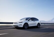 Suspensión neumática de escaneo de carreteras de Tesla: cómo la actualización de 2022 protege su Model S o X