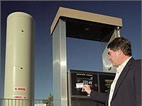 Як автогаз перетворює пропан на життєздатне альтернативне паливо