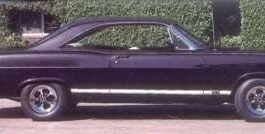 Hoe de Mercury Comet uit 1966-1967 het falen van de middenauto van Mercury repareerde