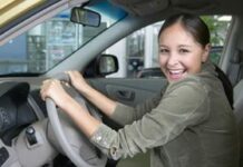Чому водії, як і раніше, хочуть керувати сучасними автомобілями