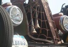 Як побудувати рат-рід: виготовлення, імпровізація та юридичні реалії