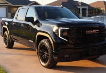 Як вибрати правильну вантажопідйомність буксирування для GMC Sierra 2023 року