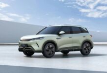 BYD Yuan Up: електричний кросовер за €12 600 загрожує планам Tesla у сегменті доступних моделей